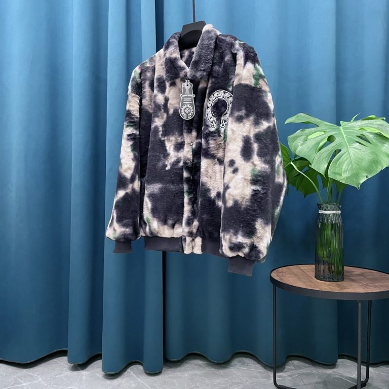 Replica Lv Clothes 01RA303 - Image 3