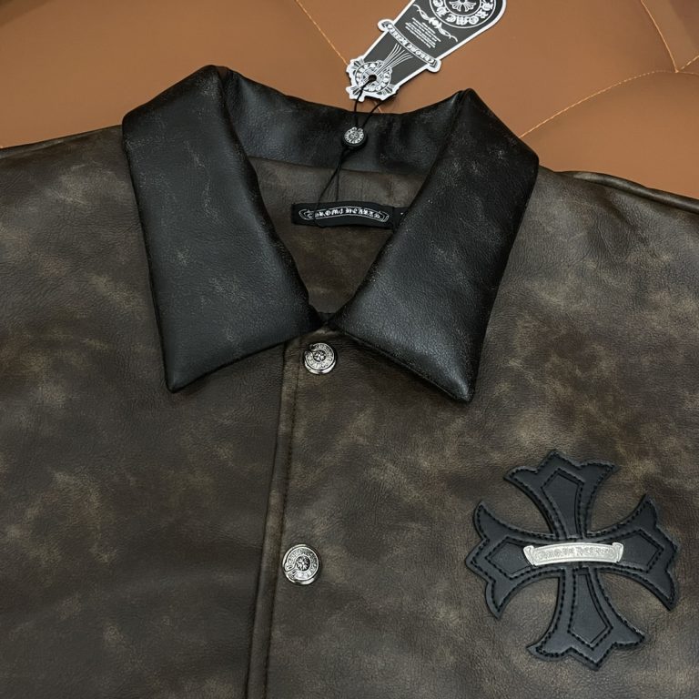 Replica Lv Clothes 01RA300 - Image 3