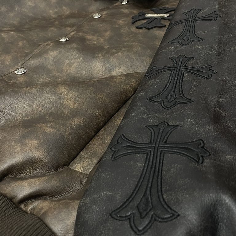 Replica Lv Clothes 01RA300 - Image 4