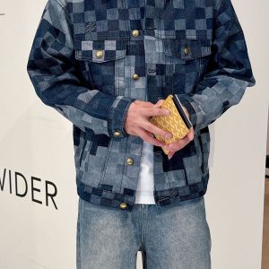 Replica Lv Clothes 01RA89