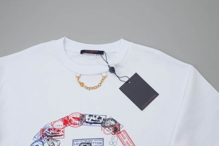 Replica Lv Clothes 01RA190 - Image 3