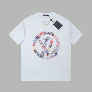 Replica Lv Clothes 01RA190