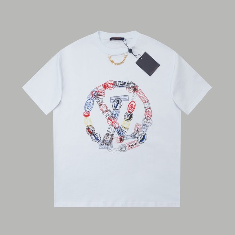 Replica Lv Clothes 01RA190
