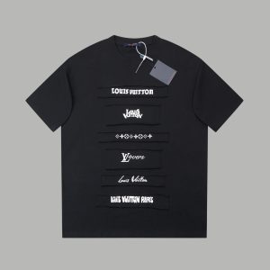 Replica Lv Clothes 01RA189