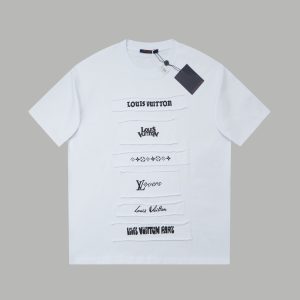 Replica Lv Clothes 01RA188