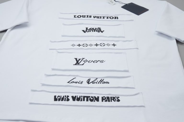 Replica Lv Clothes 01RA188 - Image 4