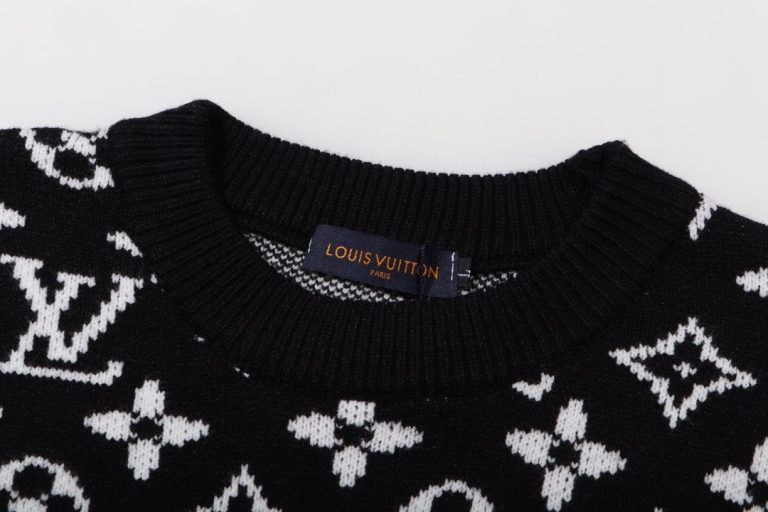 Replica Lv Clothes 01RA339 - Image 3