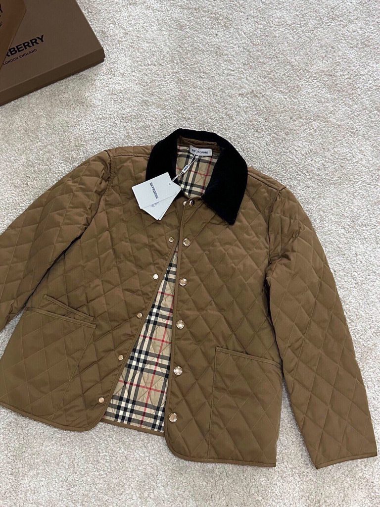 Replica BURBERRY Clothes 01RA758 - Image 4