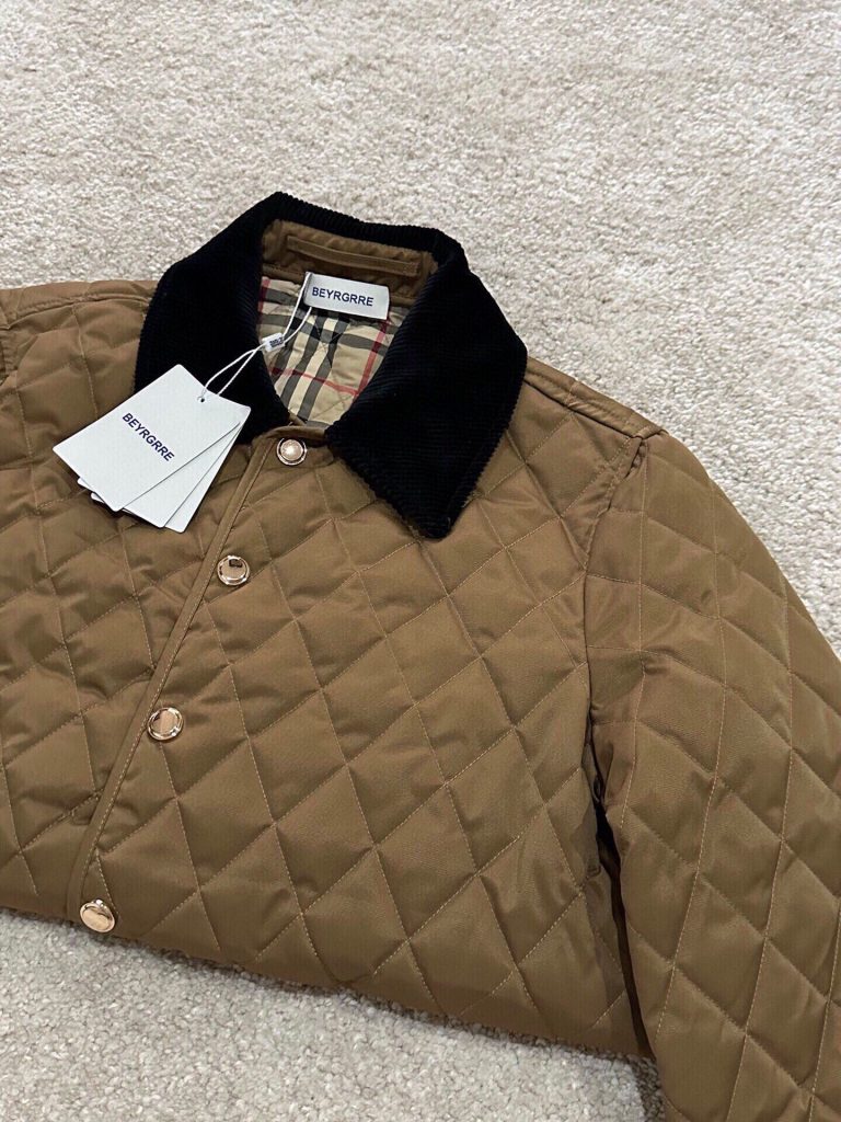Replica BURBERRY Clothes 01RA758 - Image 3