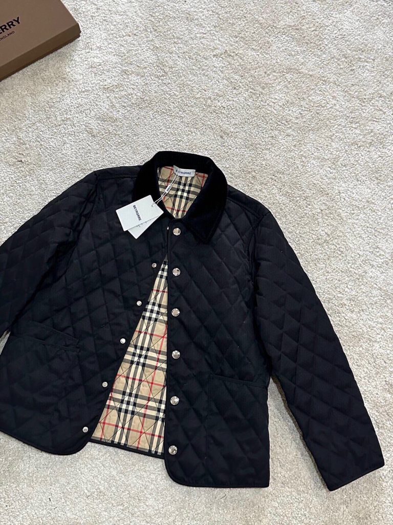 Replica BURBERRY Clothes 01RA757 - Image 4