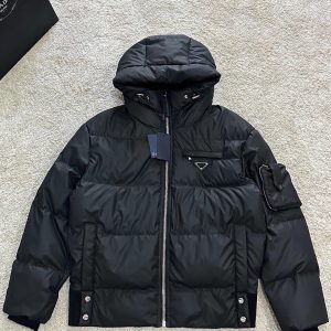 Replica Prada Clothes 01RA33