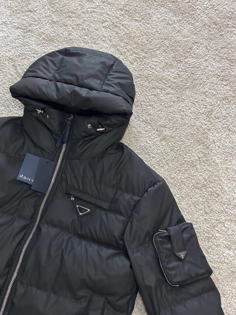 Replica Prada Clothes 01RA33 - Image 3