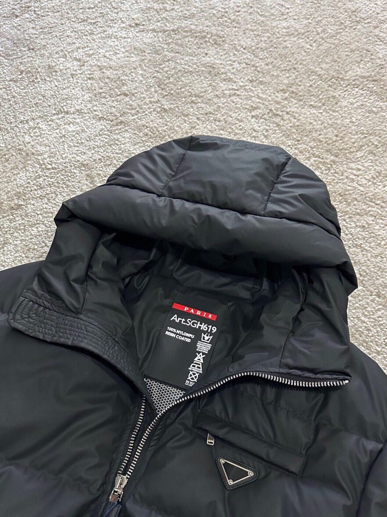 Replica Prada Clothes 01RA33 - Image 4