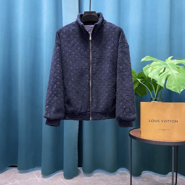 Replica Lv Clothes 01RA95 - Image 4