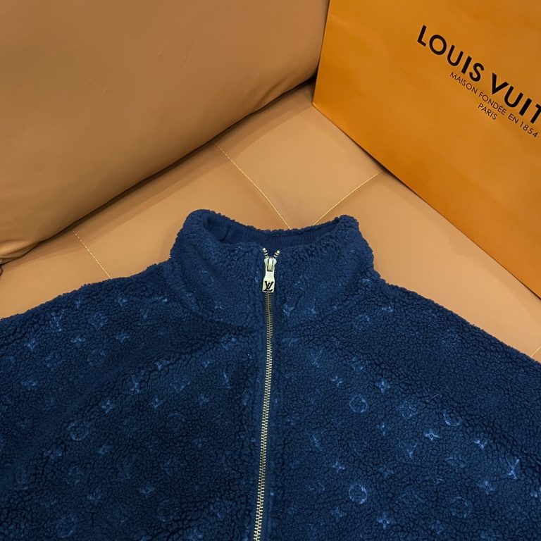 Replica Lv Clothes 01RA96 - Image 3