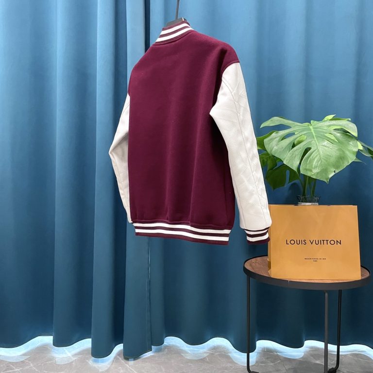 Replica Lv Clothes 01RA97 - Image 3