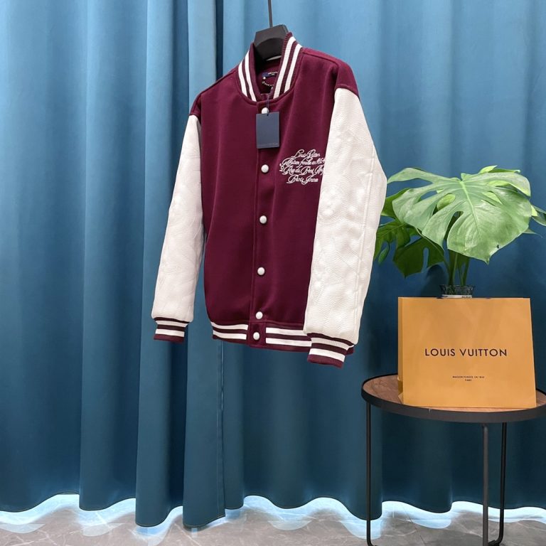 Replica Lv Clothes 01RA97 - Image 4