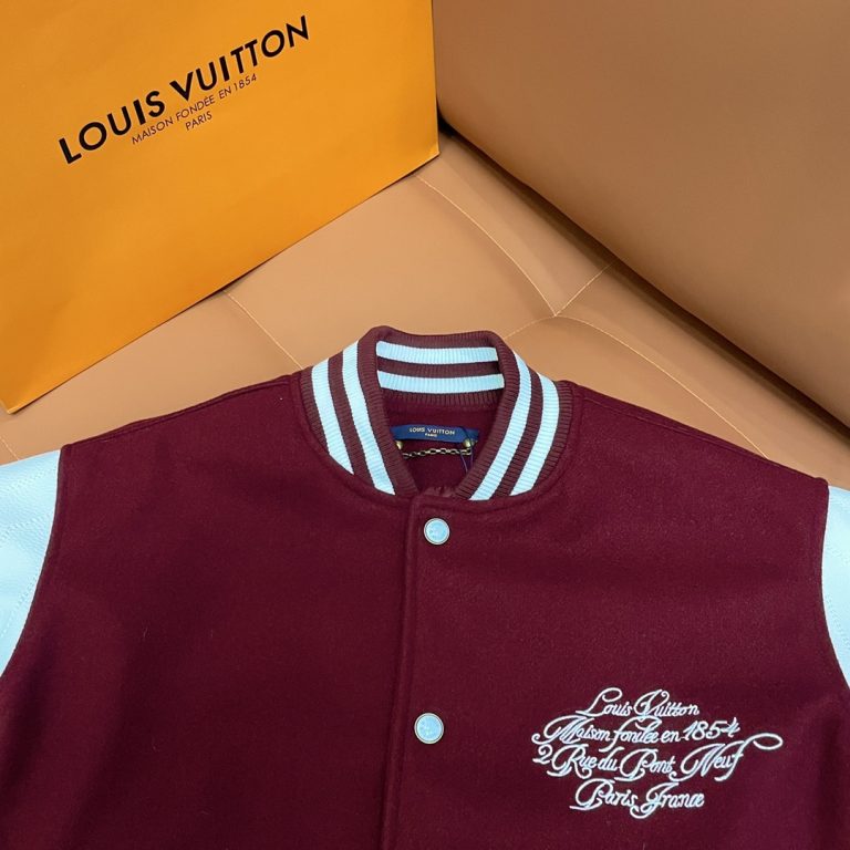 Replica Lv Clothes 01RA98 - Image 3