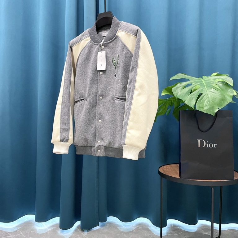 Replica Dior Clothes 01RA528 - Image 4