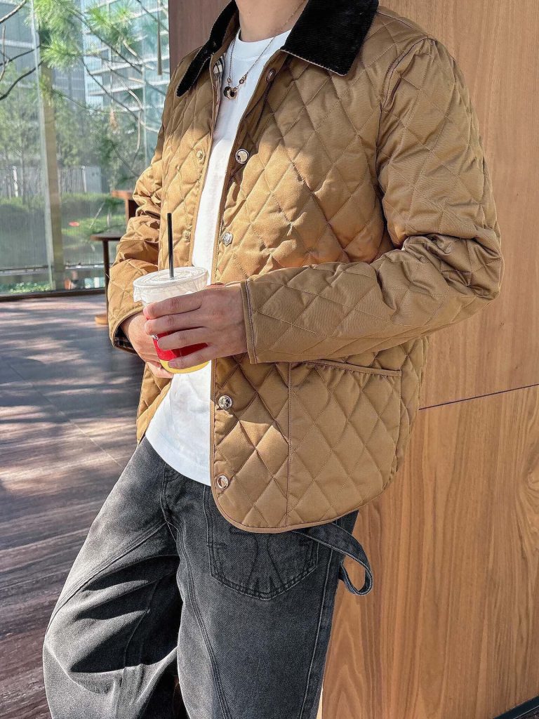 Replica BURBERRY Clothes 01RA756 - Image 3