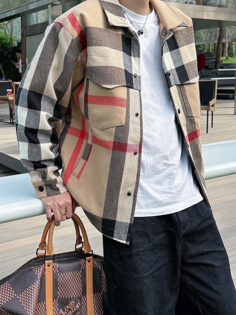 Replica BURBERRY Clothes 01RA763 - Image 2
