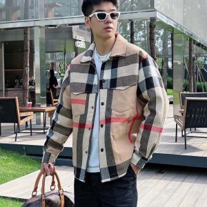 Replica BURBERRY Clothes 01RA763