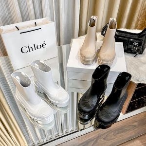 Replica Chloe Shoes 06OR141