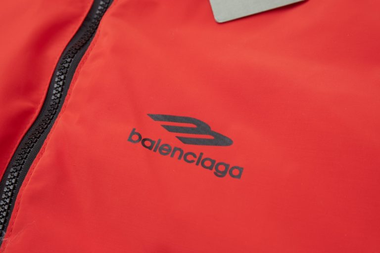 Replica Balenciaga Clothes 01RA863 - Image 4