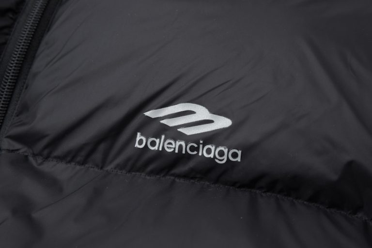 Replica Balenciaga Clothes 01RA866 - Image 4
