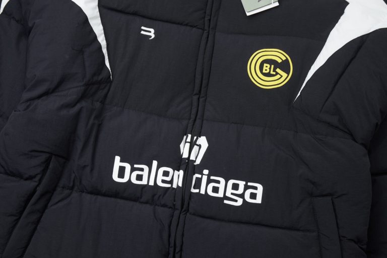 Replica Balenciaga Clothes 01RA862 - Image 4