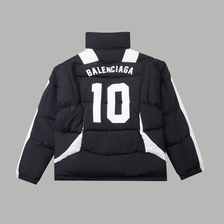 Replica Balenciaga Clothes 01RA862 - Image 2