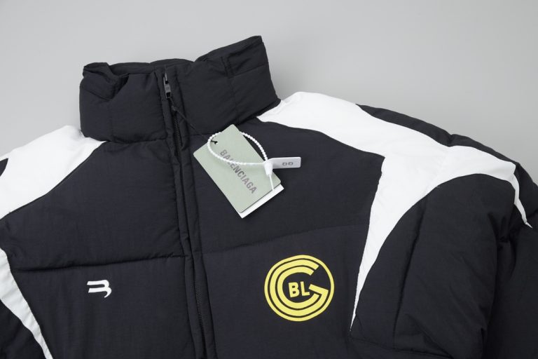 Replica Balenciaga Clothes 01RA862 - Image 3