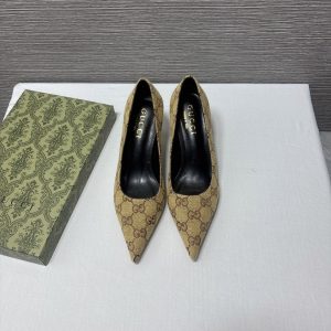 Replica Gucci Shoes 06OR385