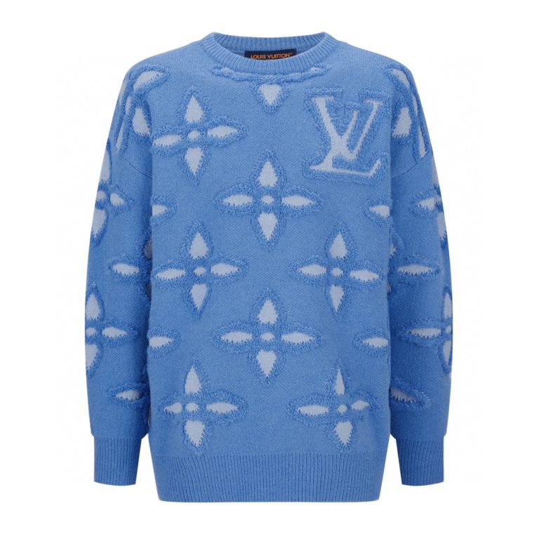 Replica Lv Clothes 01RA206