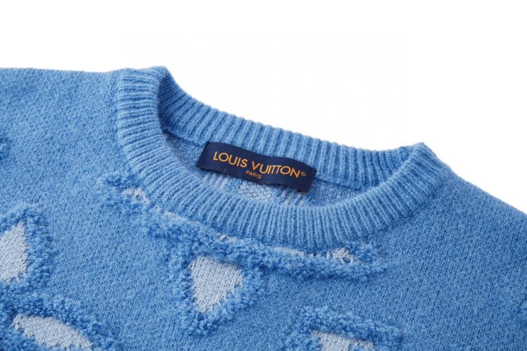 Replica Lv Clothes 01RA206 - Image 3