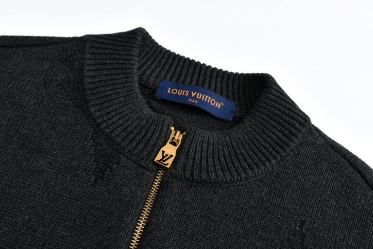 Replica Lv Clothes 01RA207 - Image 3