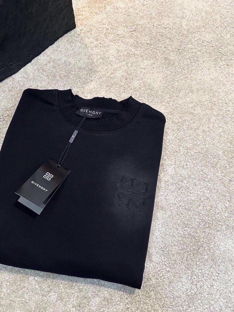 Replica Givenchy Clothes 01RA473 - Image 3