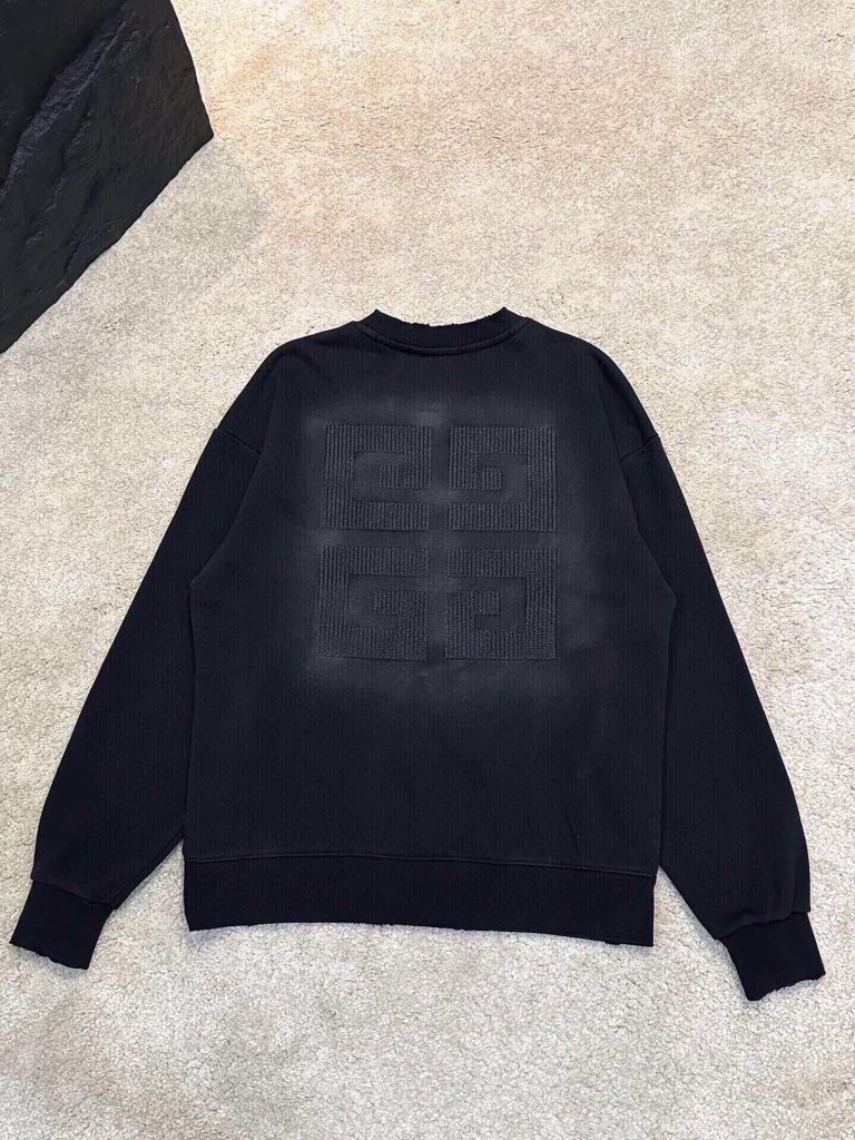 Replica Givenchy Clothes 01RA473 - Image 2