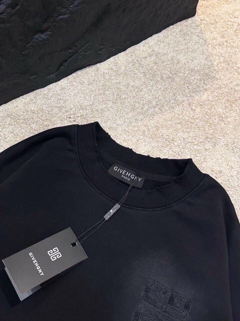 Replica Givenchy Clothes 01RA473 - Image 4