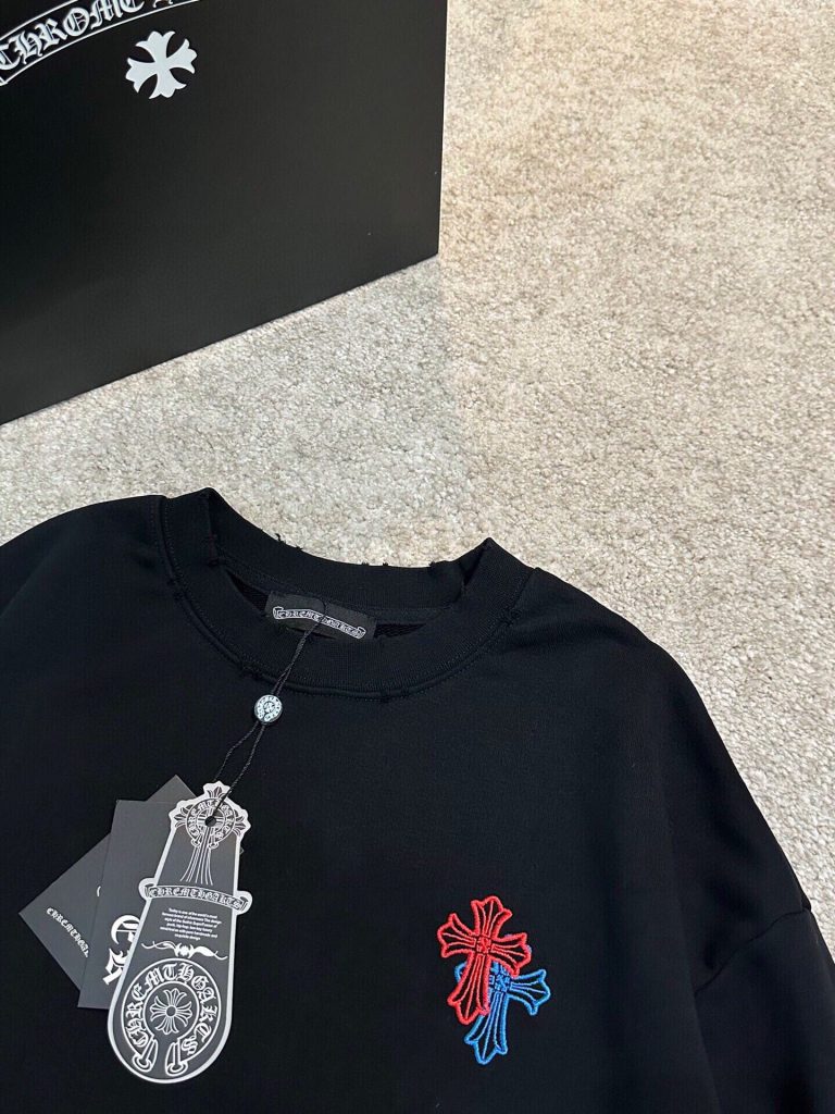 Replica Chrome Hearts Clothes 01RA632 - Image 3