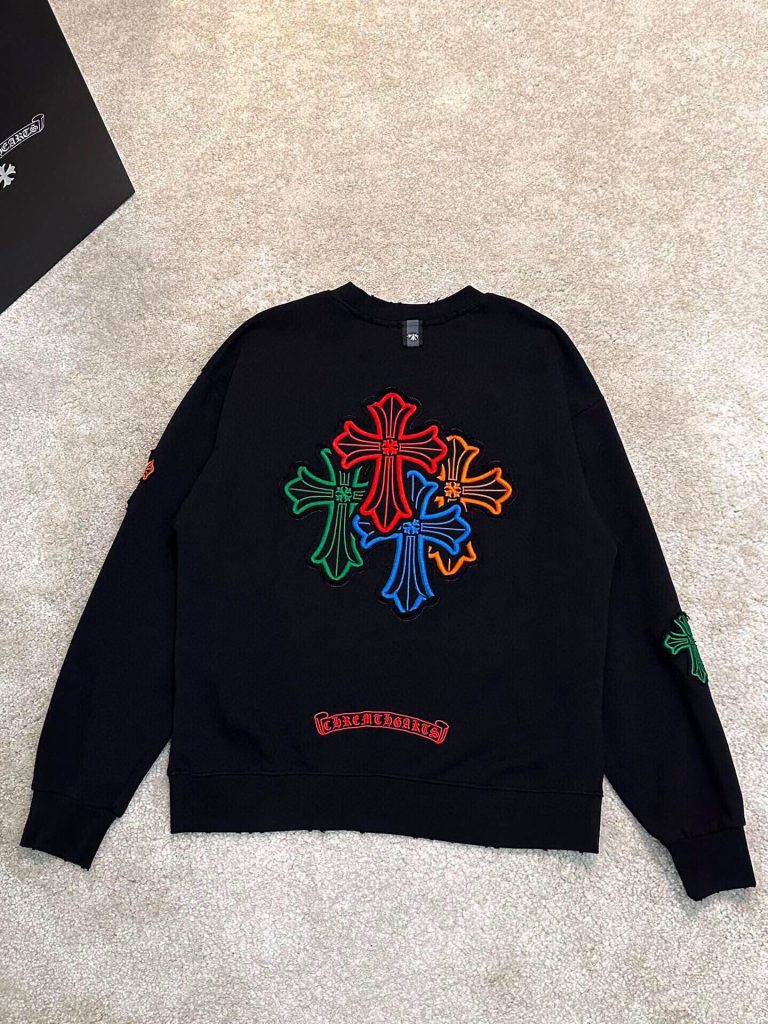 Replica Chrome Hearts Clothes 01RA632 - Image 2
