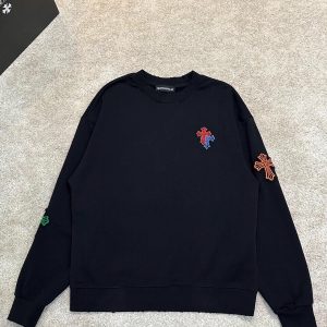 Replica Chrome Hearts Clothes 01RA632