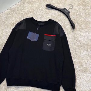Replica Prada Clothes 01RA36