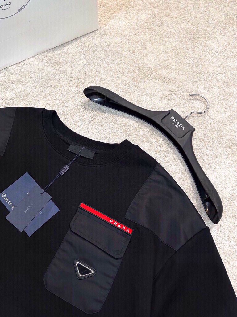 Replica Prada Clothes 01RA36 - Image 3