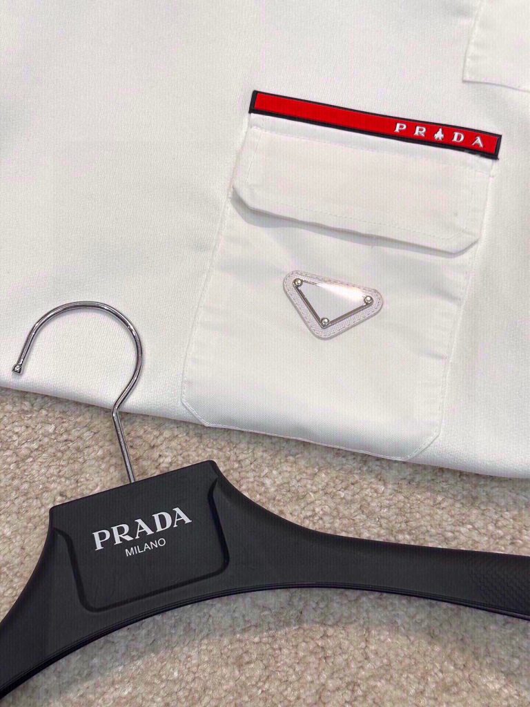 Replica Prada Clothes 01RA35 - Image 4