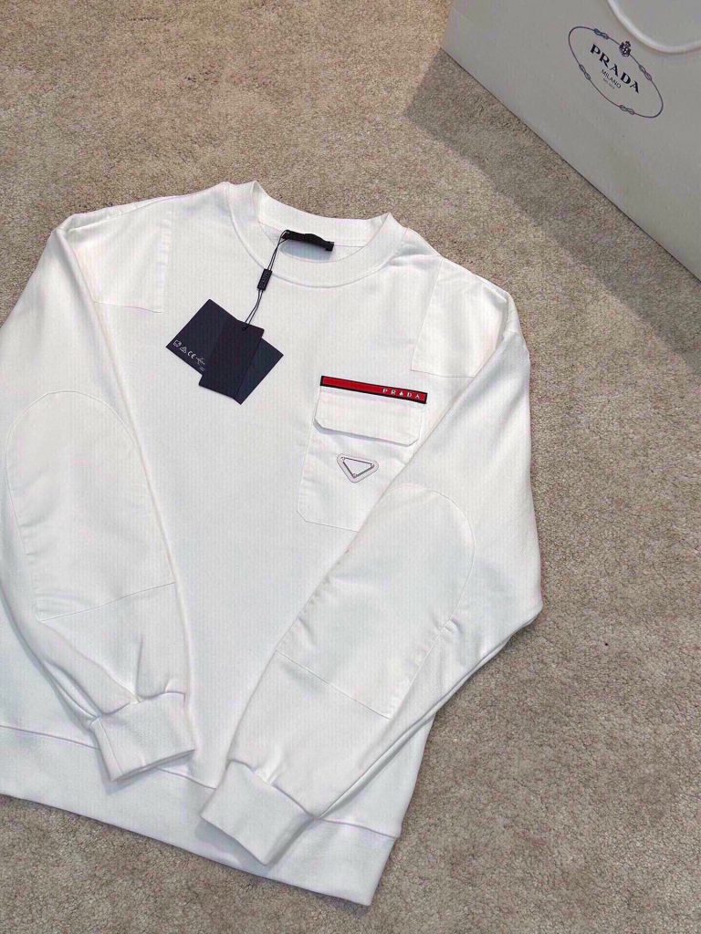 Replica Prada Clothes 01RA35 - Image 2