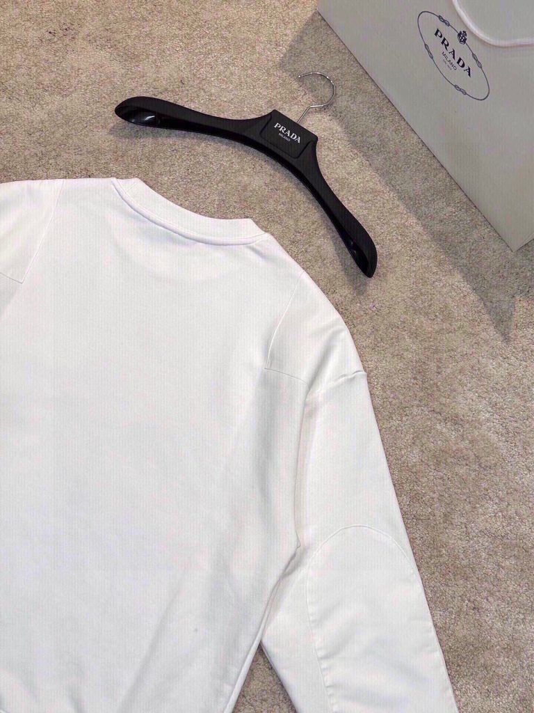 Replica Prada Clothes 01RA35 - Image 3