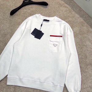 Replica Prada Clothes 01RA35
