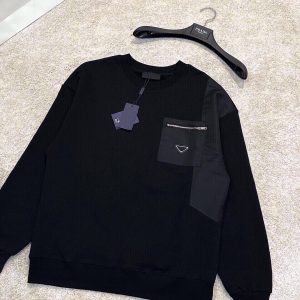 Replica Prada Clothes 01RA38