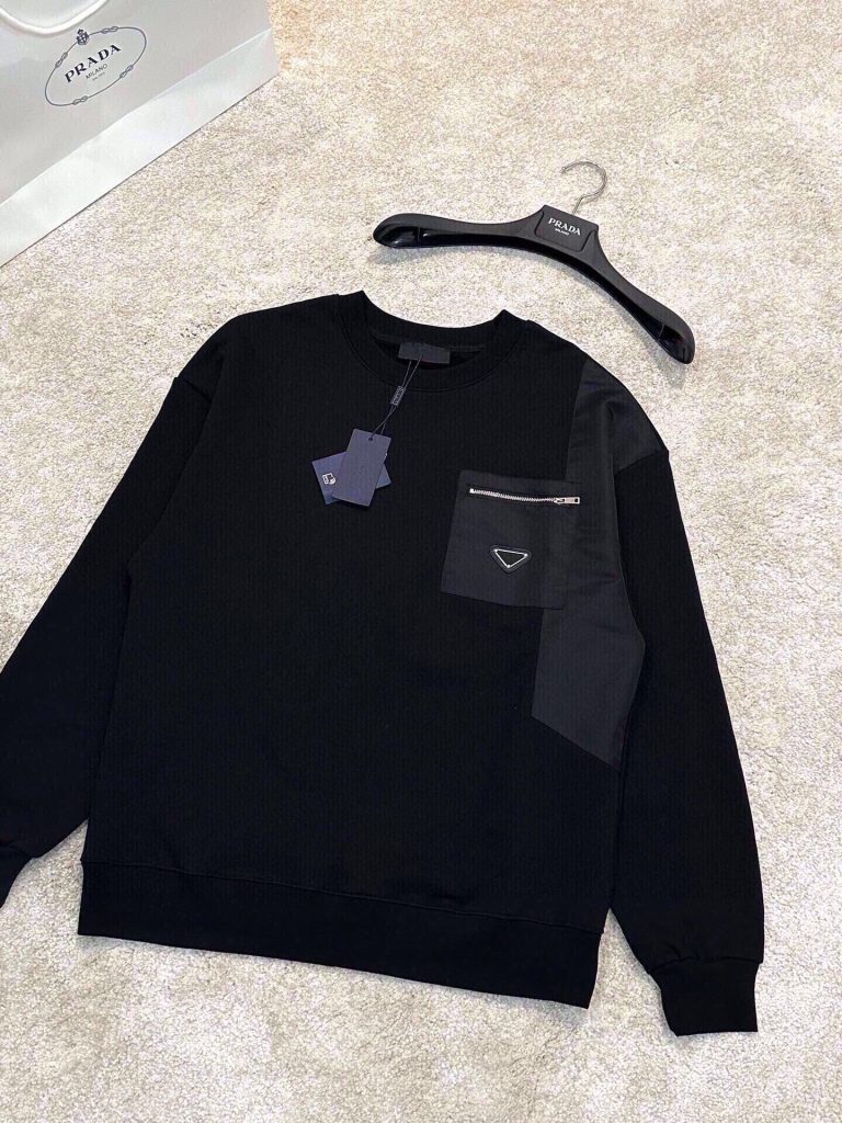 Replica Prada Clothes 01RA38